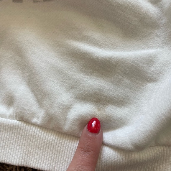 2 Matching Mamas Boy & Mama Crewneck Sweatshirts (2 Items / Bundle) - Picture 5 of 7